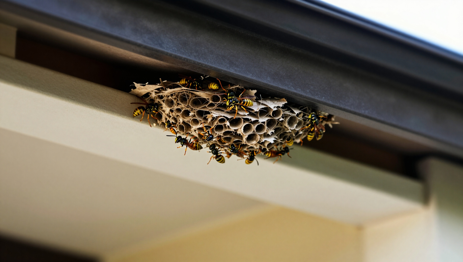 Bees and Wasp Removal in Parklea