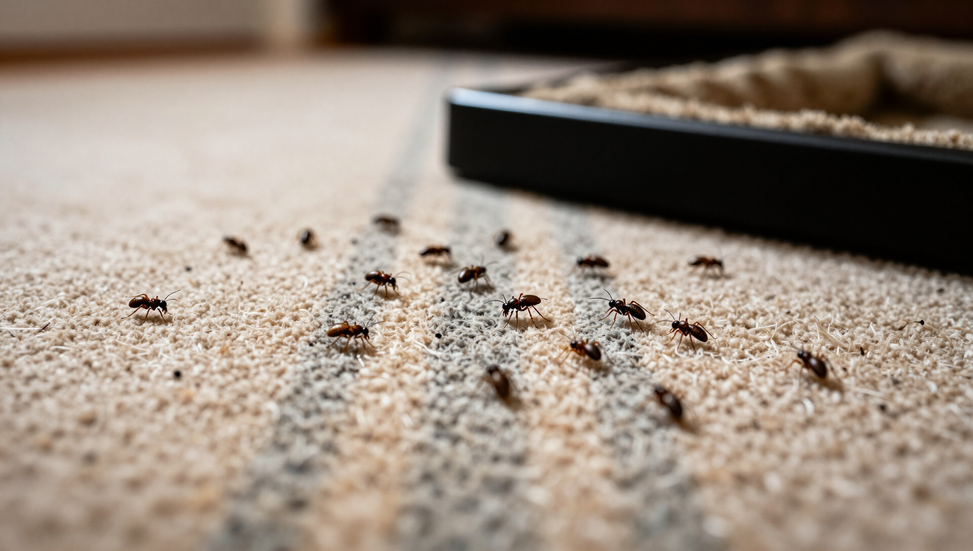 Fleas and Ticks Removal in Parklea
